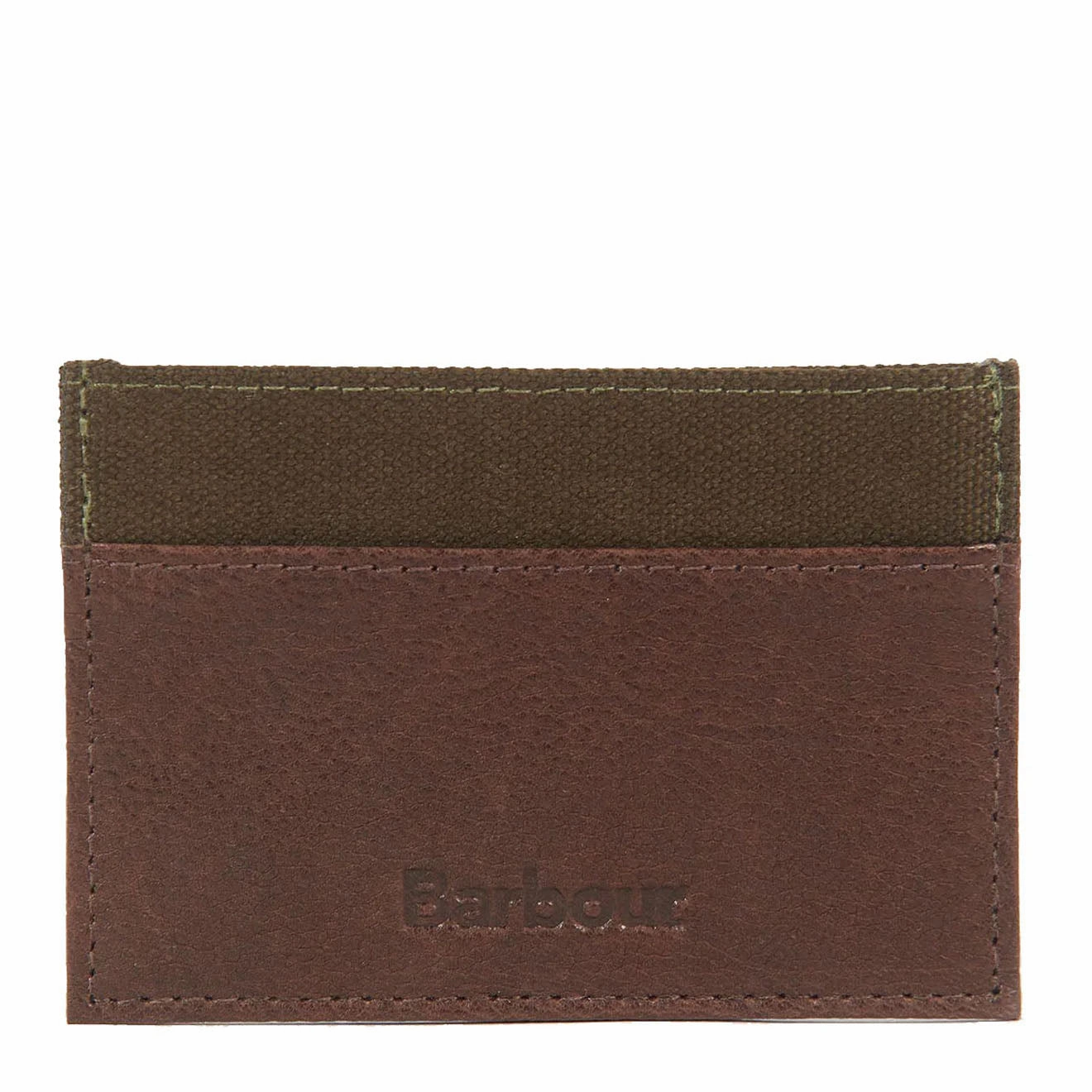 Barbour Padbury Card Holder Dark Brown Trending Hot Deal Dont Miss This Deal