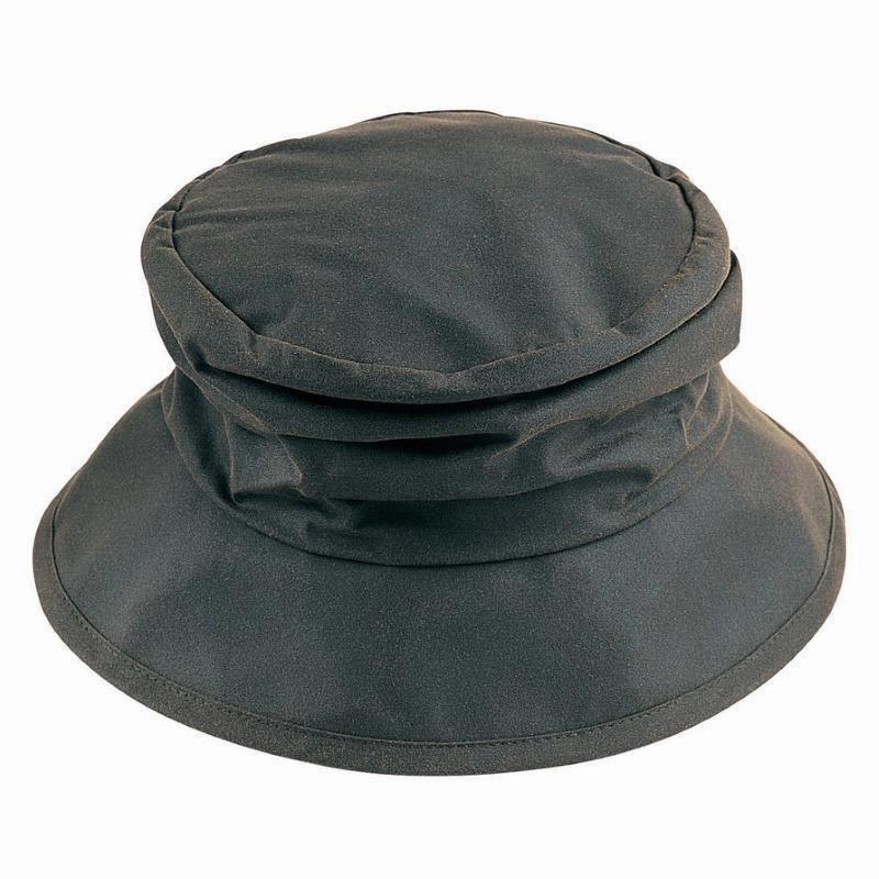 Barbour Wax Ladies Sports Hat - Olive Today Only Steal Trending Today Steal
