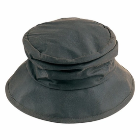 Barbour Wax Ladies Sports Hat - Olive Today Only Steal Trending Today Steal