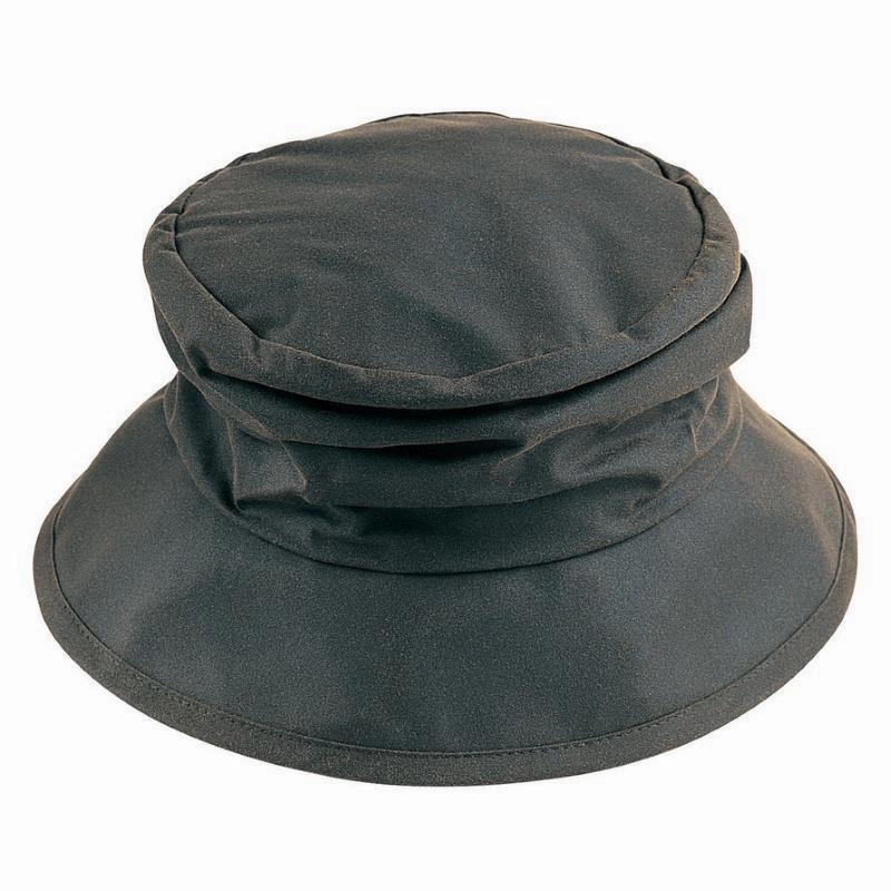 Hot Offer Ending Soon Barbour Wax Ladies Sports Hat - Olive