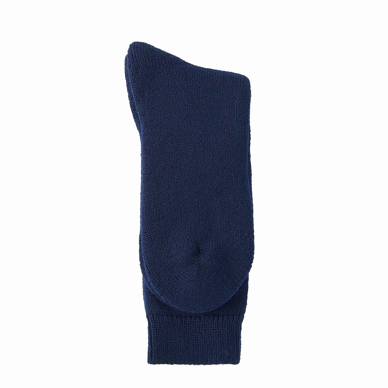 Save Today Only Special Online Offer Barbour Wellington Calf Socks Navy