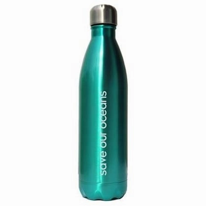 Bbbyo Stainless Steel Water Bottle 750Ml - Mint Trending Now Offer Clearance Sale Now