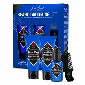 Dont Miss This Offer Price Drop Today Beard Grooming Kit
