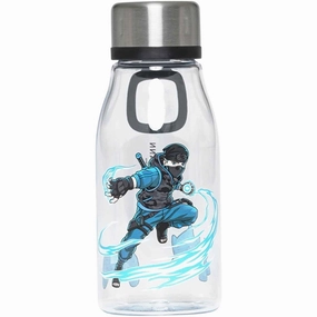 Beckmann Drinking Bottle 400 Ml Ninja Master Limited Stock Offer