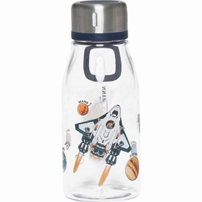 Beckmann Drinking Bottle 400 Ml Space Mission Gift Ideas Galore Dont Miss Todays Deal