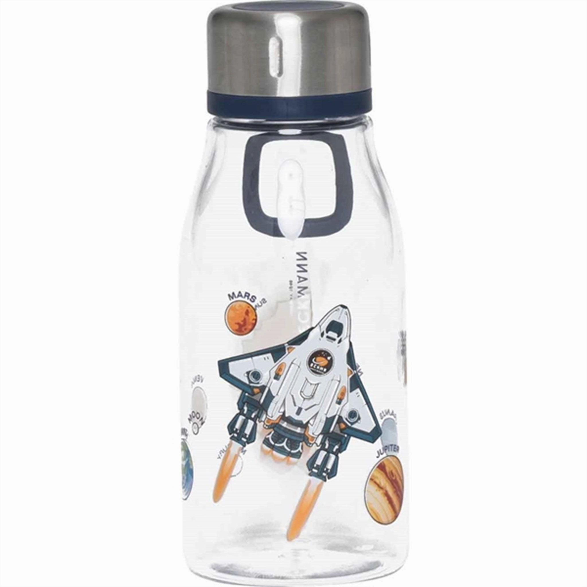 Beckmann Drinking Bottle 400 Ml Space Mission Gift Ideas Galore Dont Miss Todays Deal