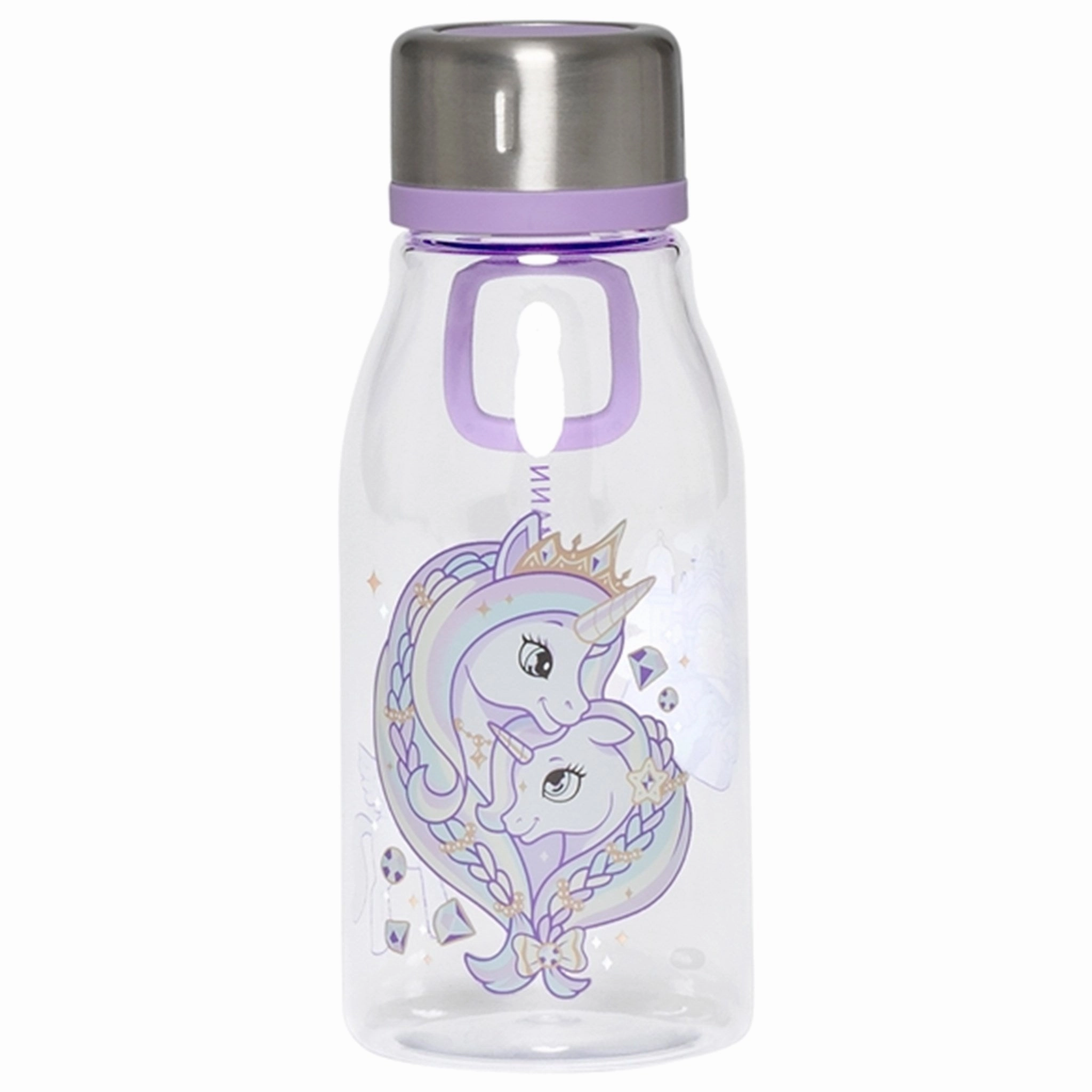 Beckmann Drinking Bottle 400 Ml Unicorn Princess MustHave Steals Mega Savings Now