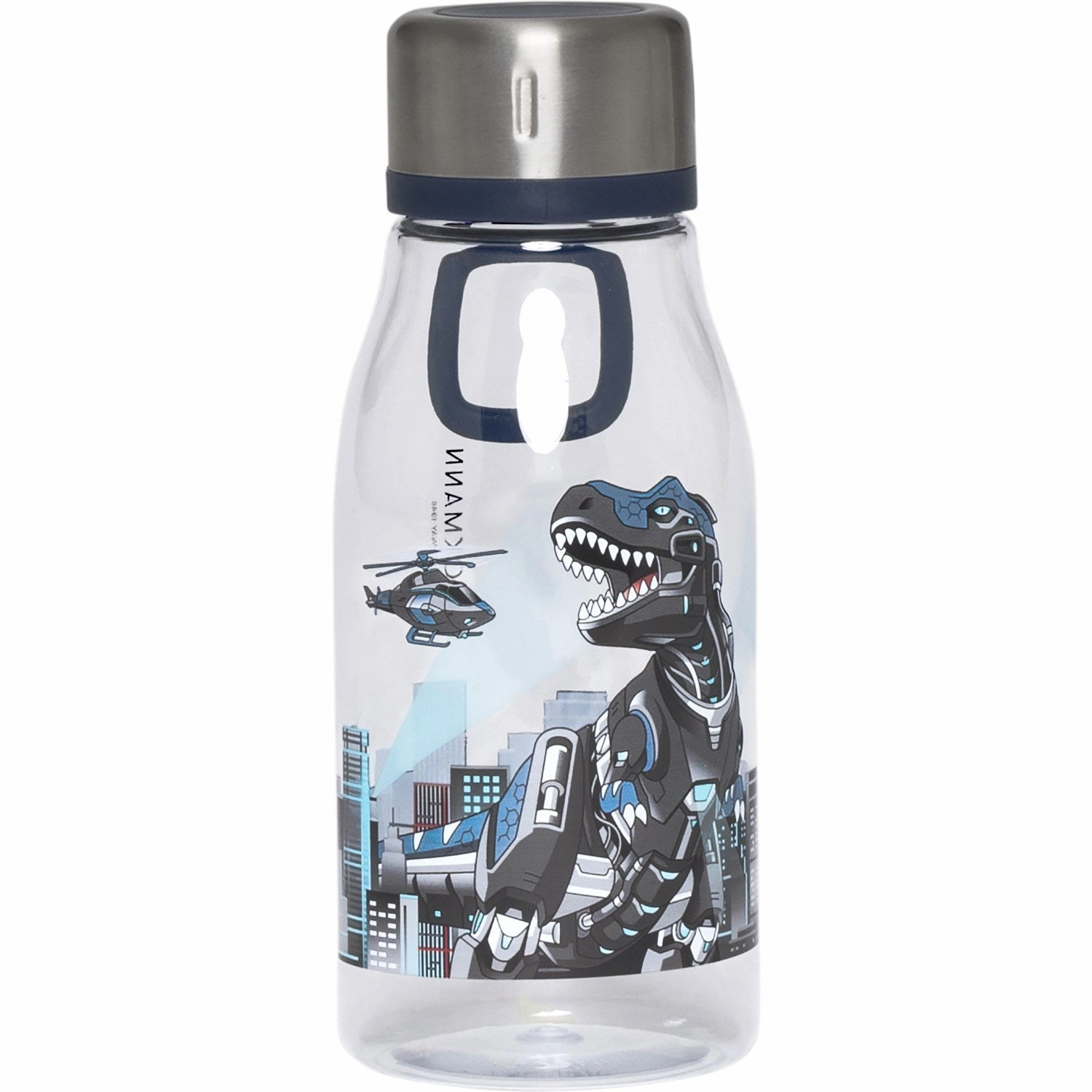 Shop Todays Picks Beckmann Tech Rex Drikkeflaske 400 Ml