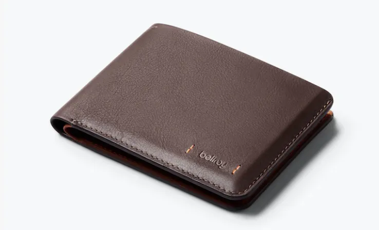Best Price Online Bellroy Hide & Seek Lo Rfid Wallet-Premium