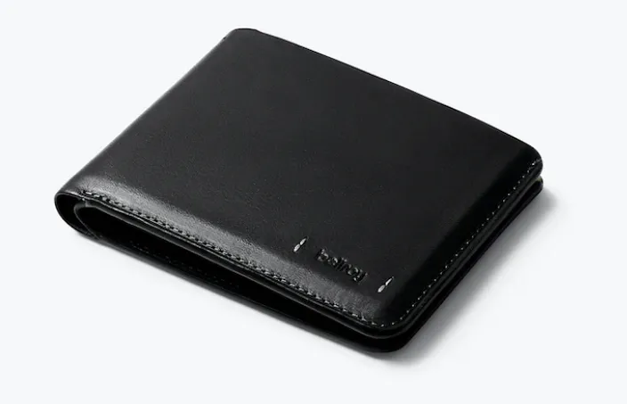 Todays Hot Savings Bellroy Hide & Seek Lo Rfid Wallet-Premium