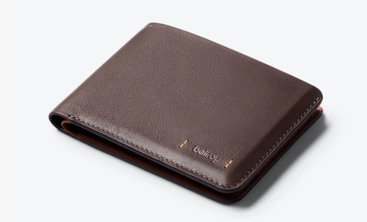 Best Deal Alert Bellroy Hide & Seek Lo Rfid Wallet-Premium