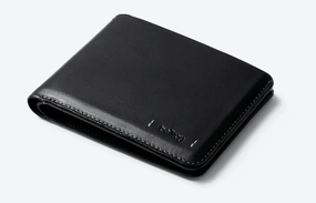 Bellroy Hide & Seek Lo Rfid Wallet-Premium Price Drop Today