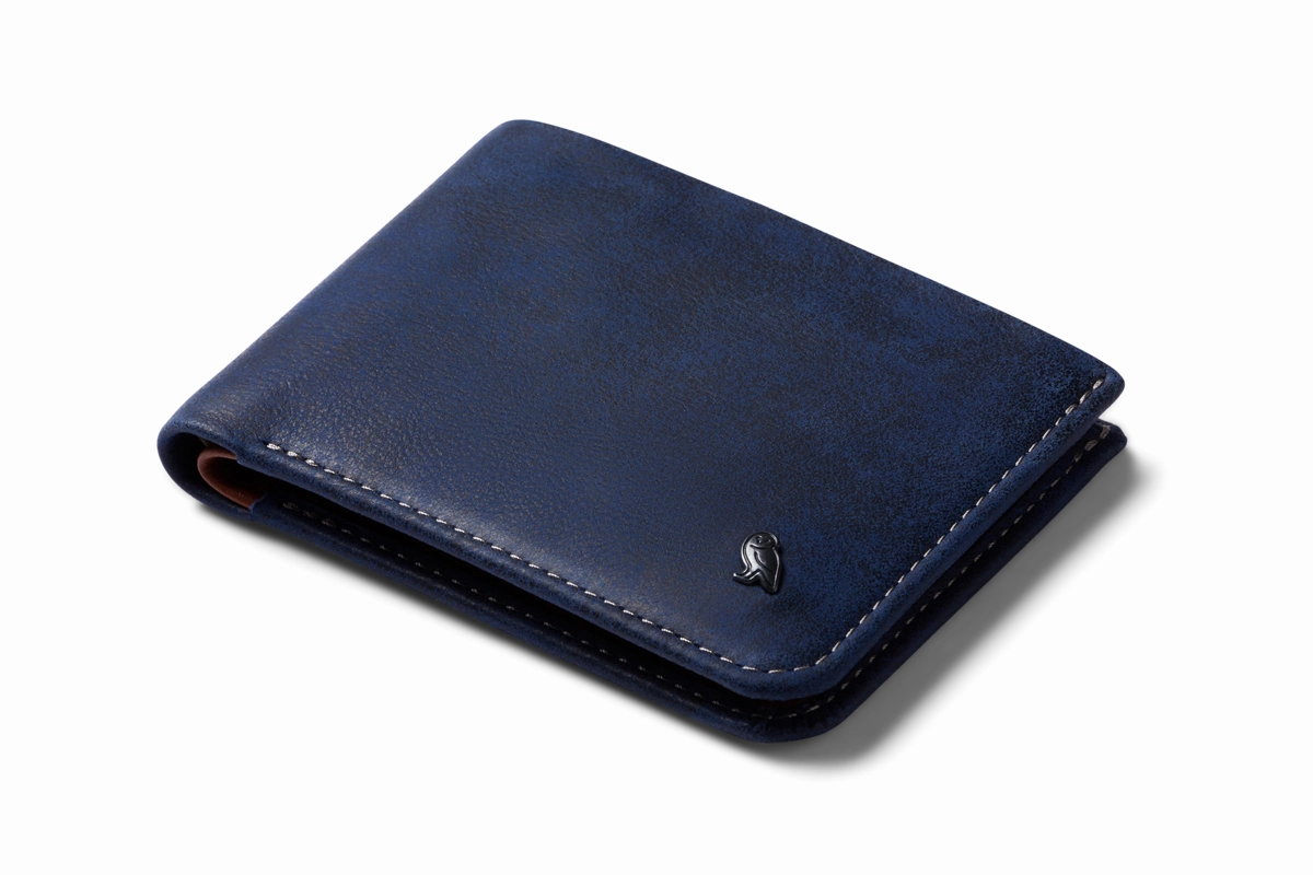 Bellroy Hide & Seek Lo Rfid Wallet MustShop Sale Best Seller Deal