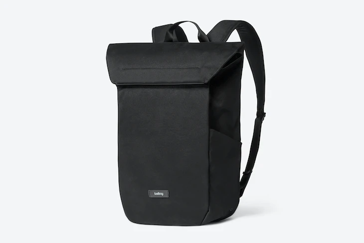 Bellroy Melbourne Backpack Trending Now Discount