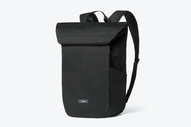 Bellroy Melbourne Backpack Trending Now Discount