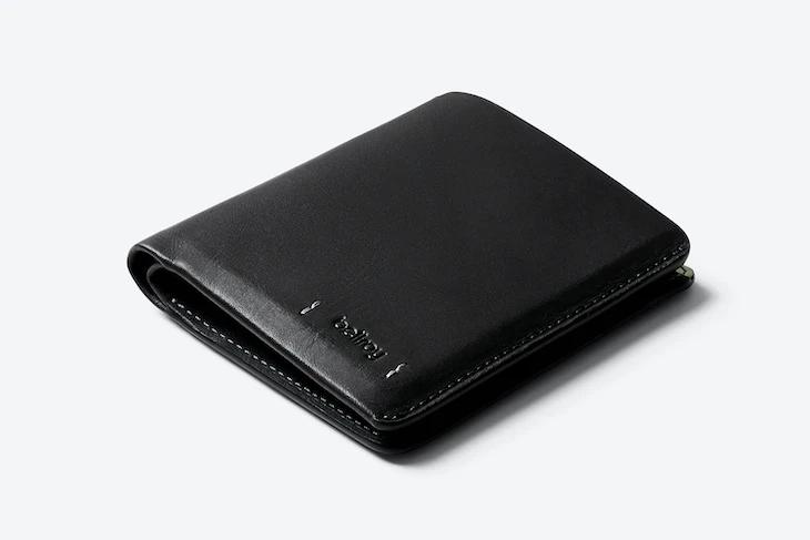 Shop Save Today Bellroy Rfid Note Sleeve Wallet - Premium Editon