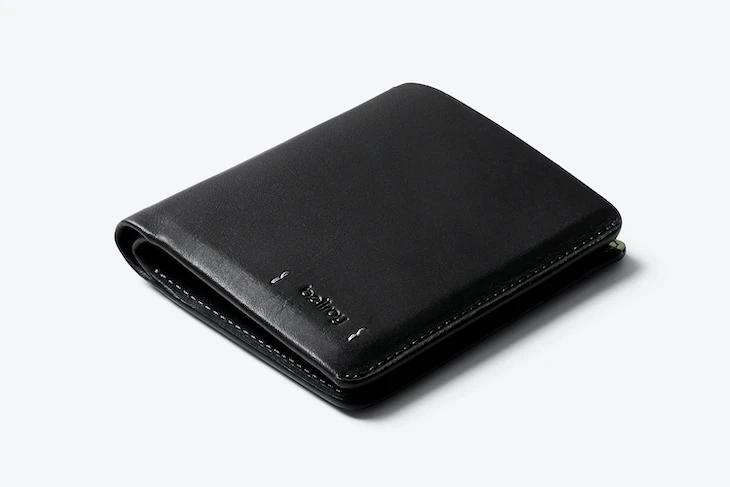 Bellroy Rfid Note Sleeve Wallet - Premium Editon Todays Hot Savings Big Price Drop