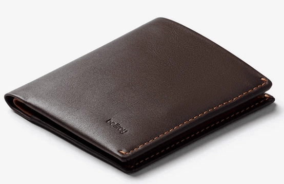 GiftWorthy Sale Flash Offer Today Bellroy Rfid Note Sleeve Wallet