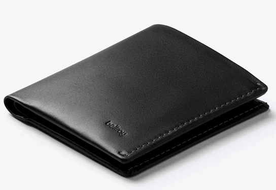 MustHave Items Trending Hot Deal Bellroy Rfid Note Sleeve Wallet