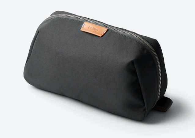 Bellroy Toiletry Kit Plus Hot Price Drop Save Today Only