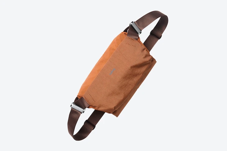 MustHave Clearance Bellroy Venture Sling 6L