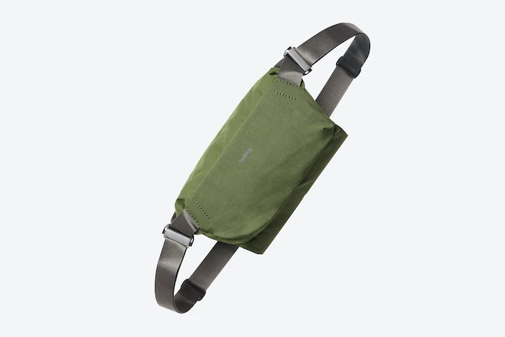 Bellroy Venture Sling 6L Clearance Event Alert Hot Picks Today