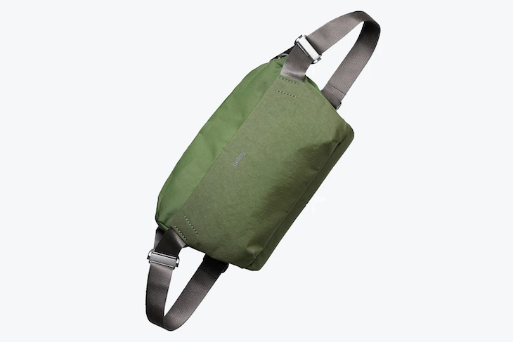 Bellroy Venture Sling 9L Special Surprise Sale