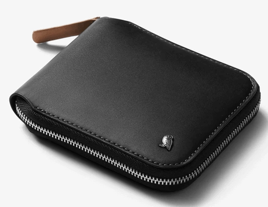 Best Deal Alert Limited Stock Deals Bellroy Zip Wallet