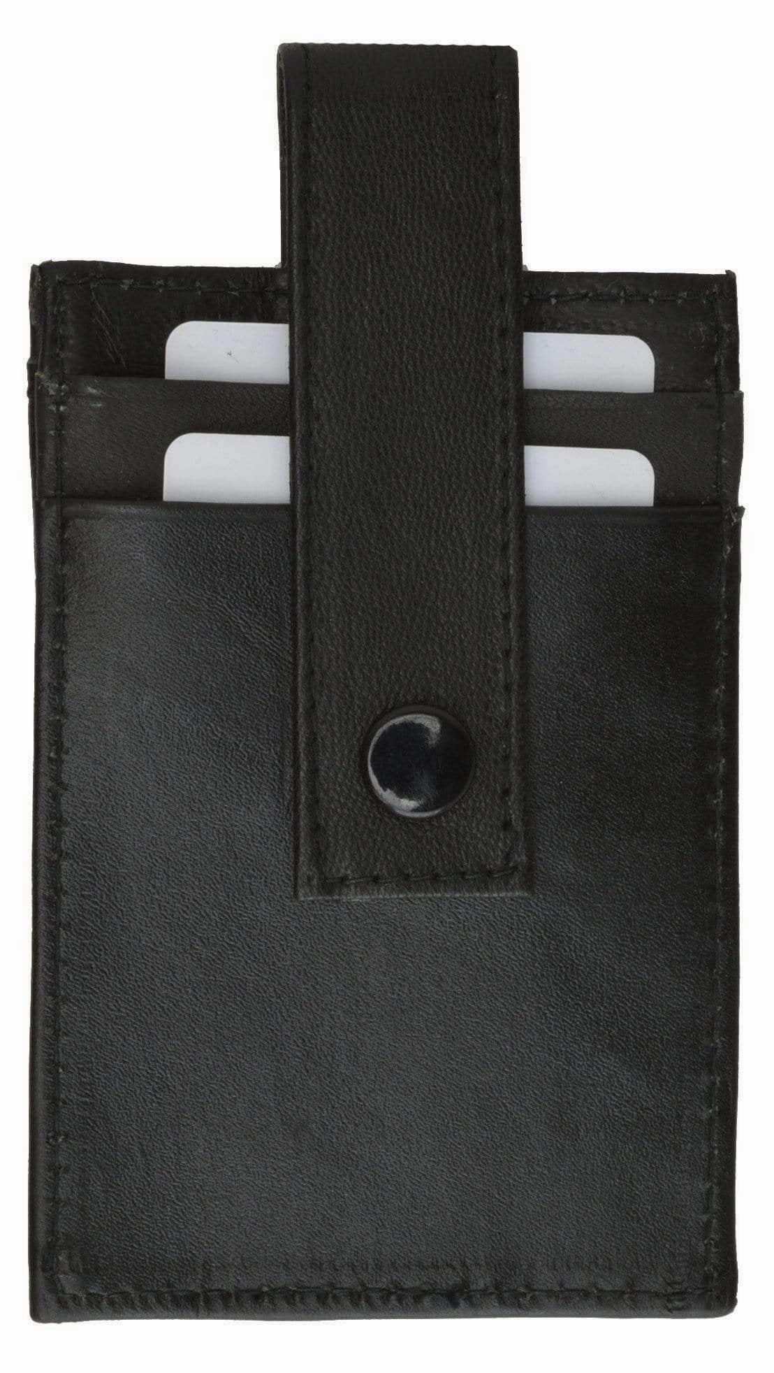 Shop the Best Deals Trending Now Offer Belt I.D. Holder