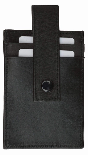 Shop the Best Deals Trending Now Offer Belt I.D. Holder