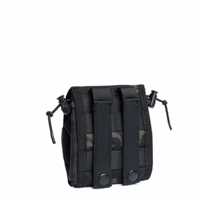 Beretta Foldable Dump Pouch Multicam Black Big Hot Sale