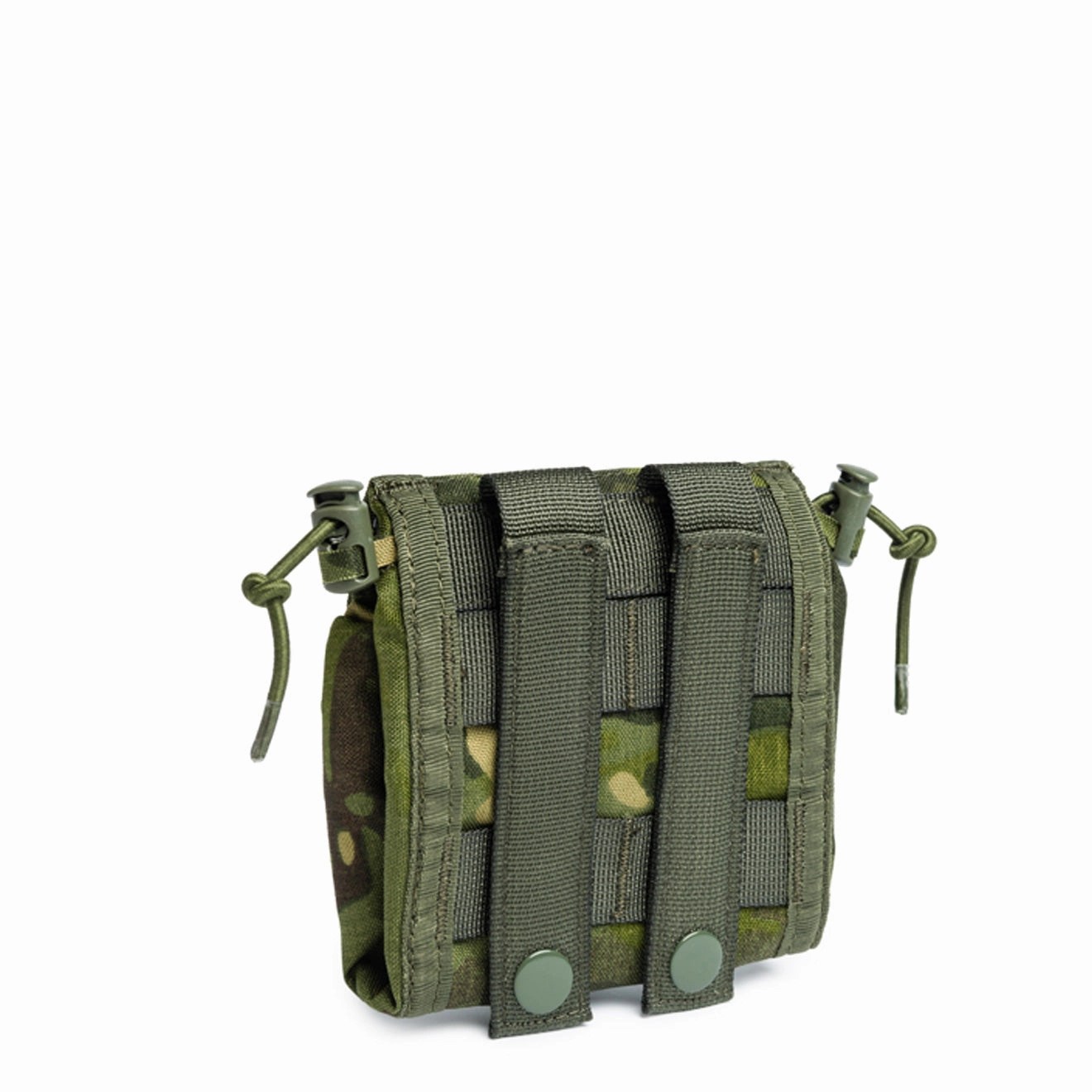Beretta Foldable Dump Pouch Multicam Tropic Clearance Blowout