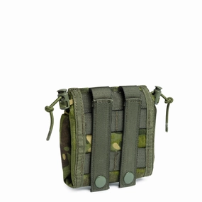 Beretta Foldable Dump Pouch Multicam Tropic Clearance Blowout