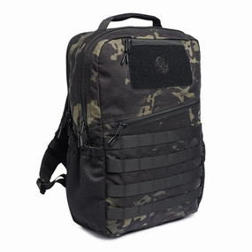 Beretta Tactical Flank Daypack Multicam Black Todays Best Deal Big Price Drop