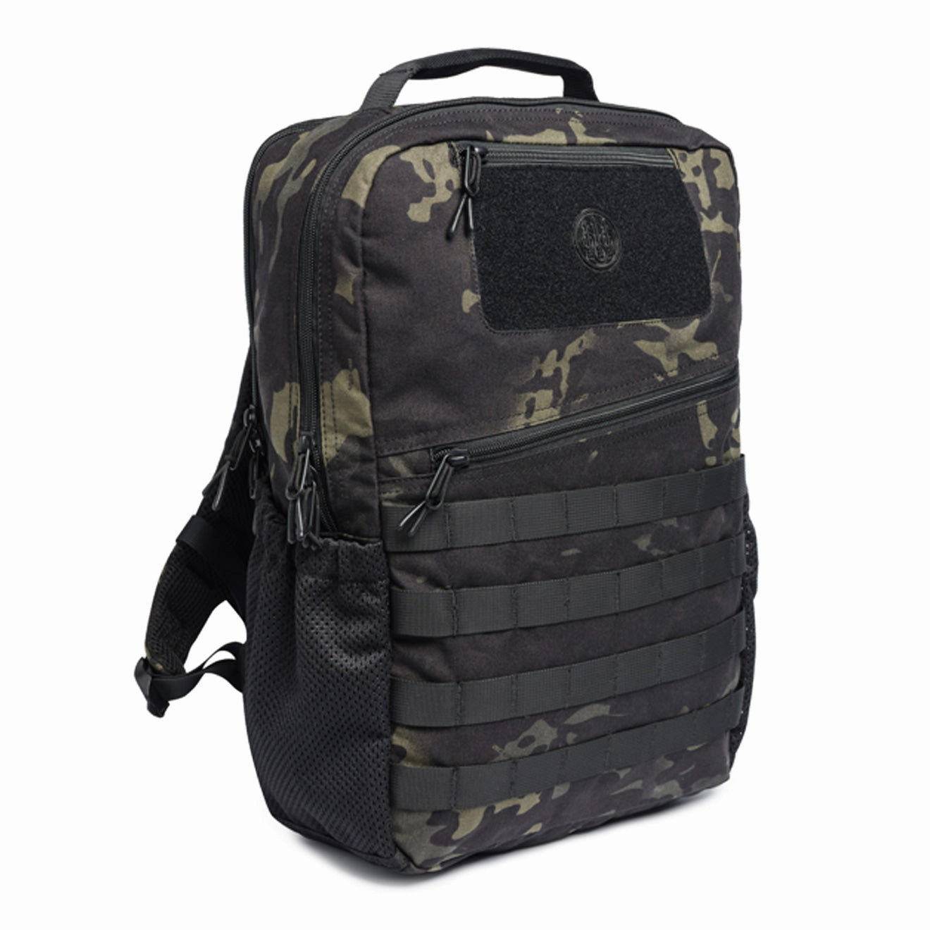 Beretta Tactical Flank Daypack Multicam Black Todays Best Deal Big Price Drop