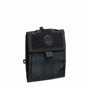 Big Savings Alert Beretta Travel Pouch Black