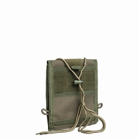 Trending Now Offer Today Only Special Beretta Travel Pouch Green Stone