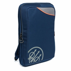 Beretta Uniform Pro Evo Case Backpack Blue Best Seller Deal