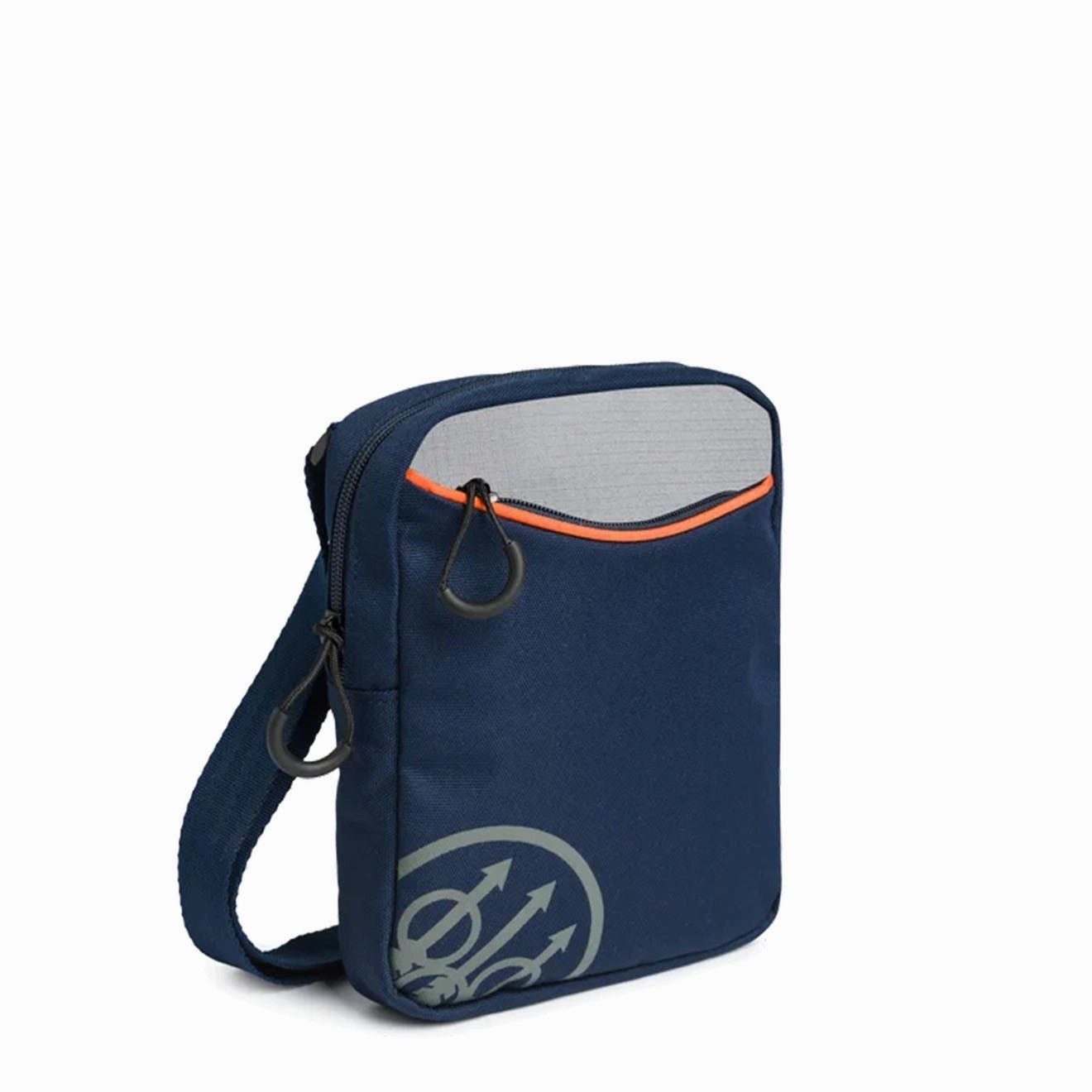 Beretta Uniform Pro Evo Vertical Shoulder Bag Blue Today Only Special