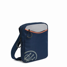 Beretta Uniform Pro Evo Vertical Shoulder Bag Blue Today Only Special