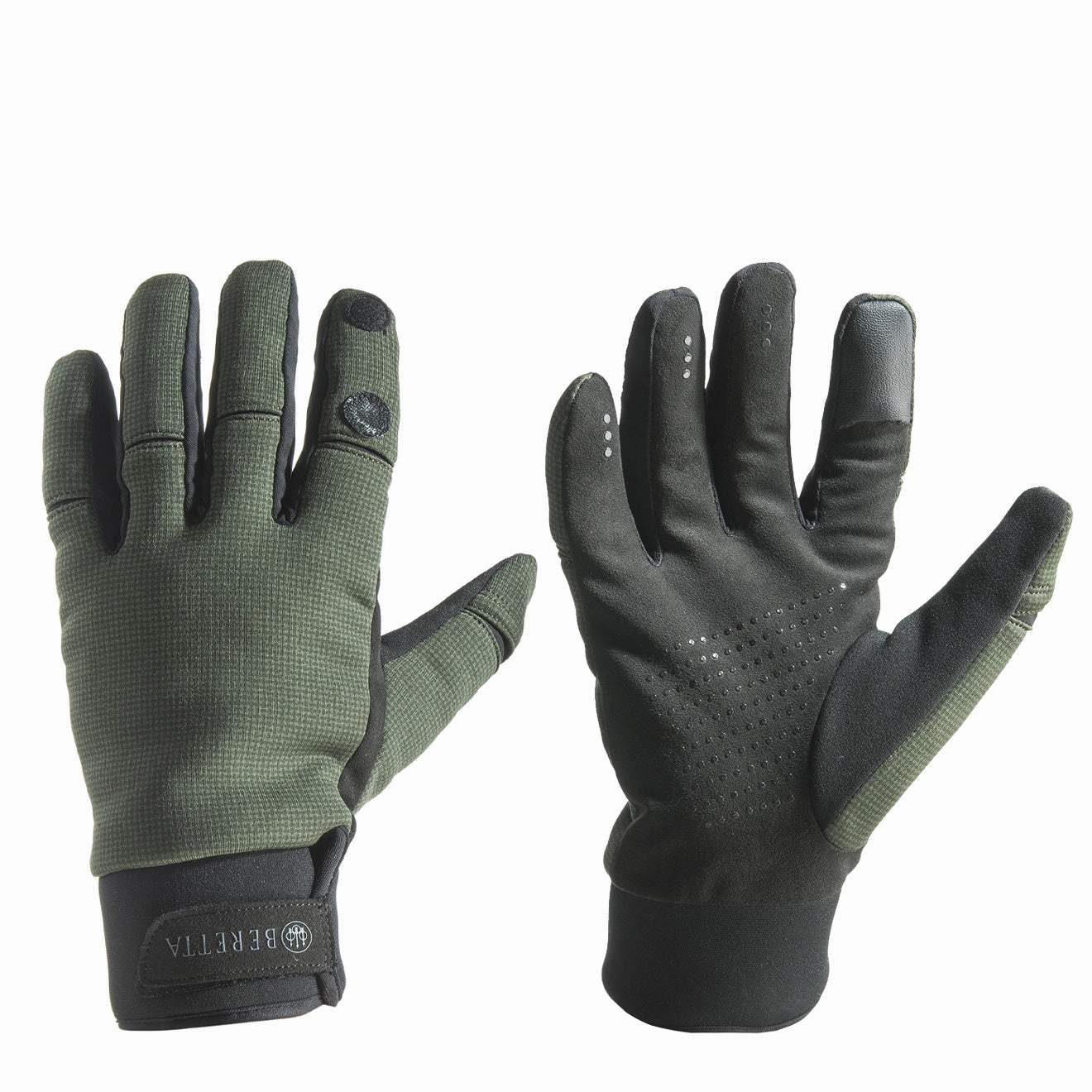 Price Drop Frenzy Beretta Watershield Gloves Green