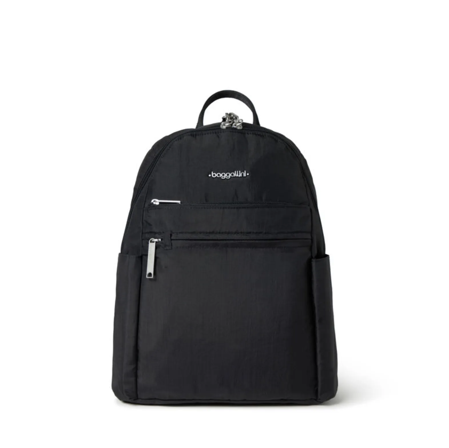 Baggallini Securtex Anti-Theft Vacation Backpack Trending Hot Deal