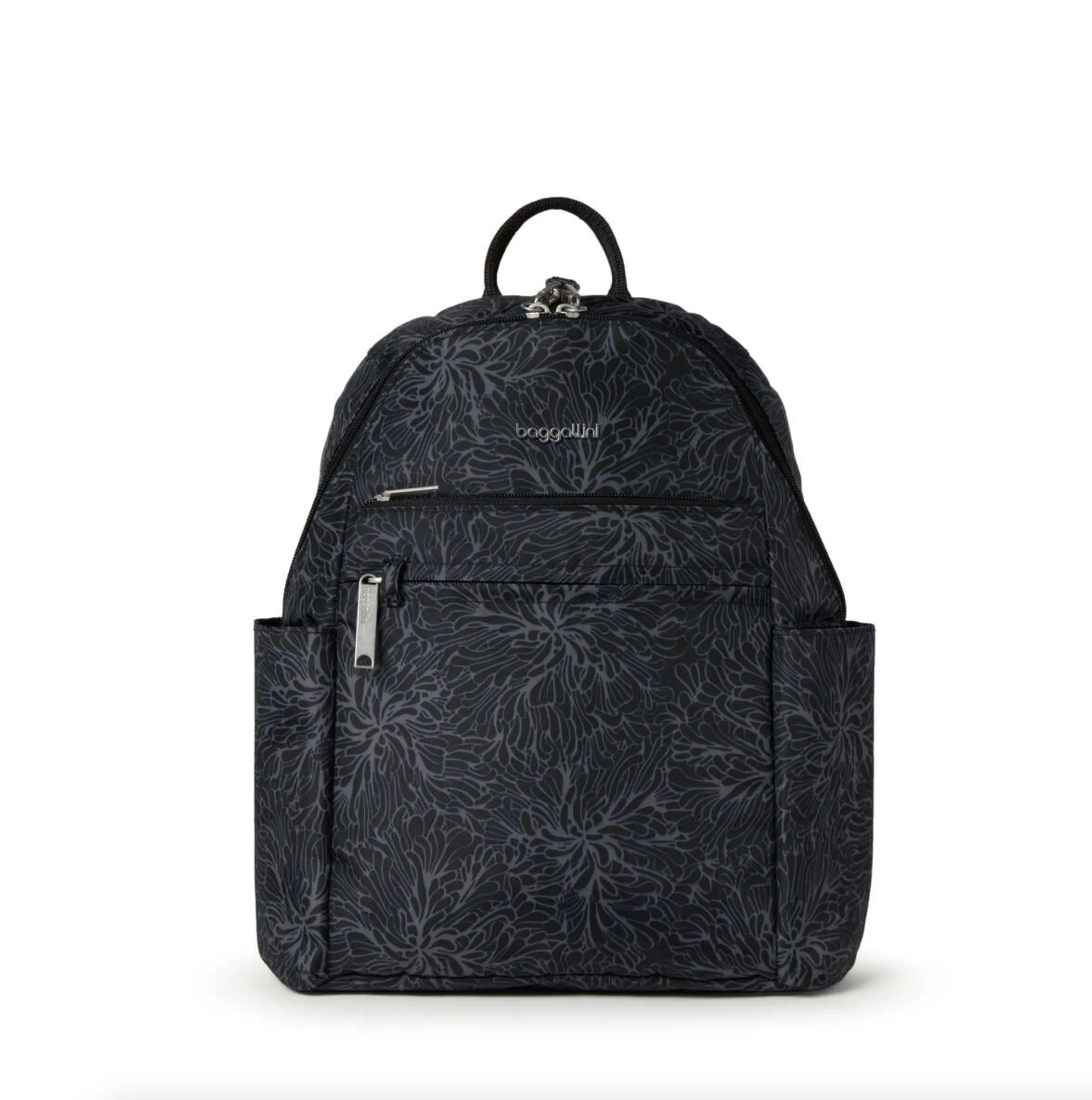 Hot Sale Frenzy Trending Hot Picks Baggallini Securtex Anti-Theft Vacation Backpack