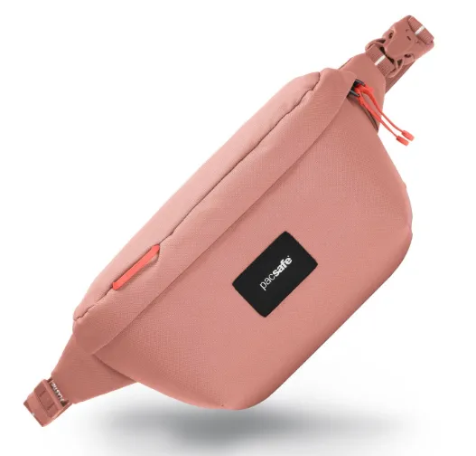 Pacsafe Go Anti-Theft Sling Pack Hot Sale Alert Clearance Steal Today