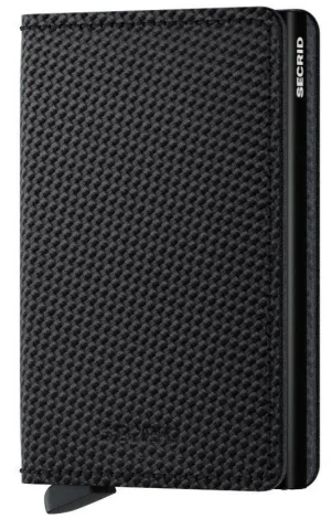 Secrid Carbon Slim Wallet Hot Offer Event Limited Time Hot Deal