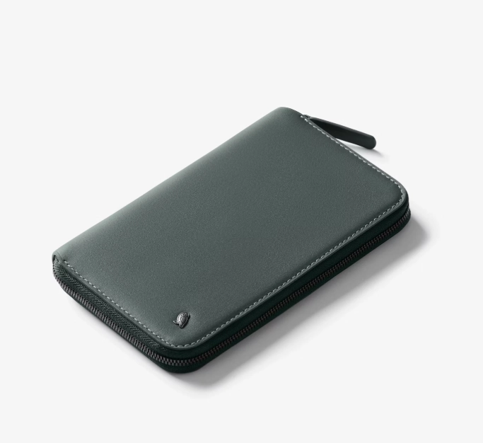 Bellroy Travel Folio (Second Edition) Hot Offer Inside Price Slash Today