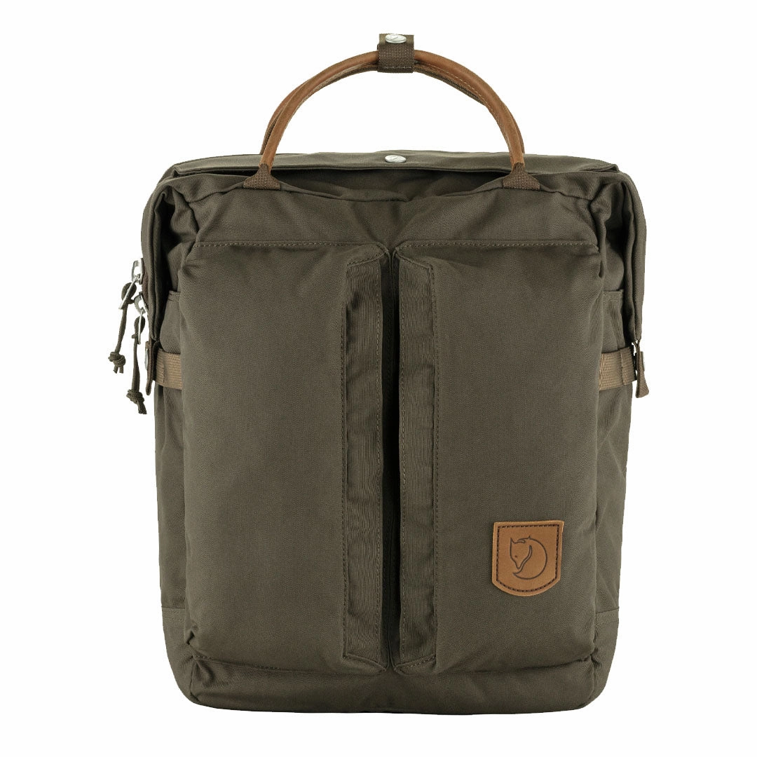 Fjallraven Haulpack No.1 Dark Olive Shop Grab Savings Trending Hot Deal