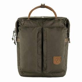 Fjallraven Haulpack No.1 Dark Olive Shop Grab Savings Trending Hot Deal