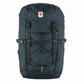 Grab Your Deal Today Today Only Offer Fjallraven Skule Top 26L Backpack Navy