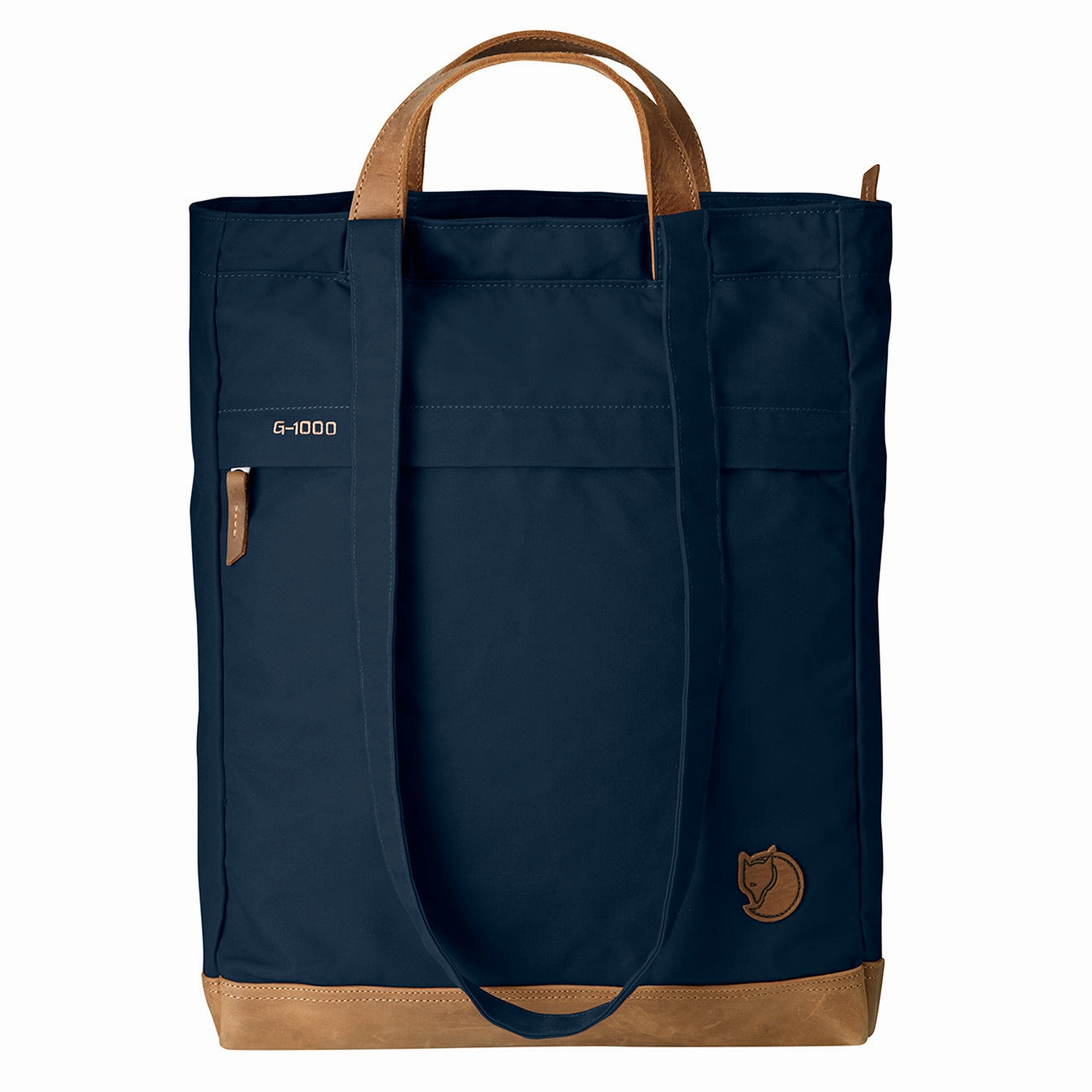 Todays Mega Savings Grab It Now Fjallraven Totepack No. 2 Navy